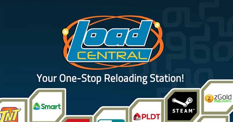 Load Central Philippines .